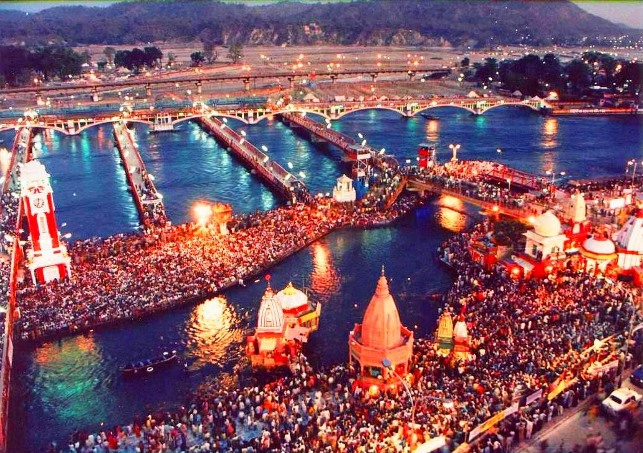 kumbhamela